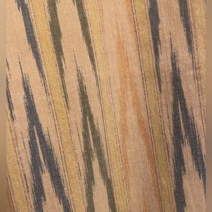 LOFT Multicolored Jeans